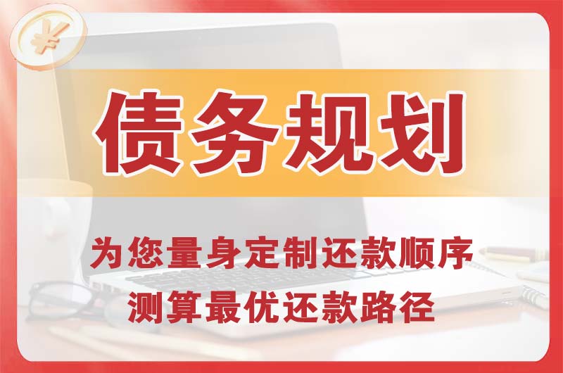 九台债务规划